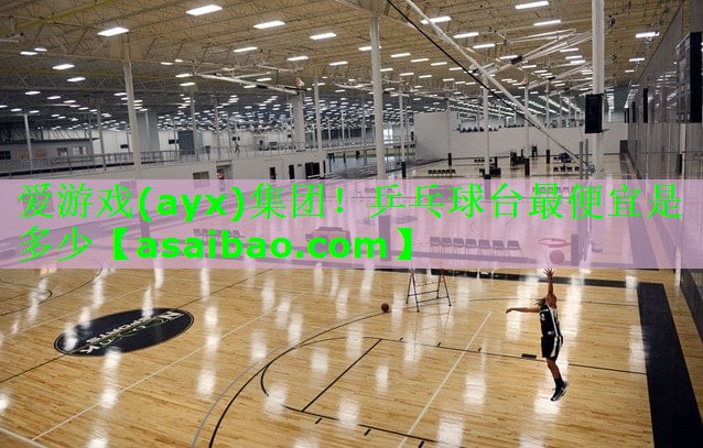 乒乓球台最便宜是多少 乒乓球台最便宜是多少
