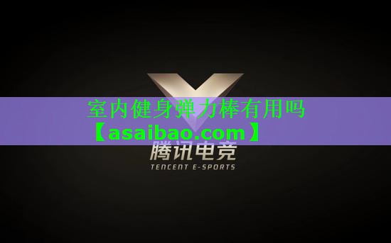 室内健身弹力棒有用吗